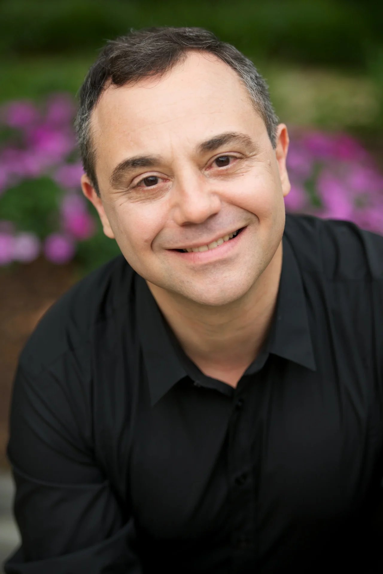 Ivo Kaltchev Piano