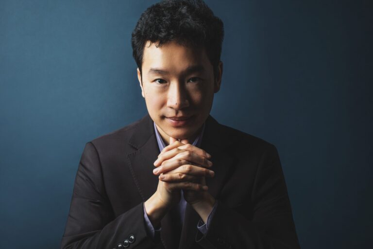 Eric Tran Piano