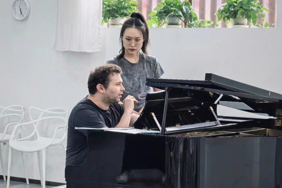 2024琴弦之音音乐大师班音乐节13