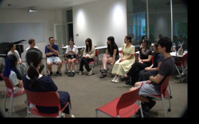 China 2025 The Sound of piano strings & Voice International music Festival Photo 6