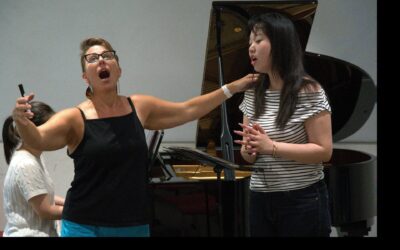 China 2025 The Sound of piano strings & Voice International music Festival Photo 10