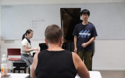 China 2025 The Sound of piano strings & Voice International music Festival Photo 14