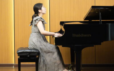 China 2025 The Sound of piano strings & Voice International music Festival Photo 5
